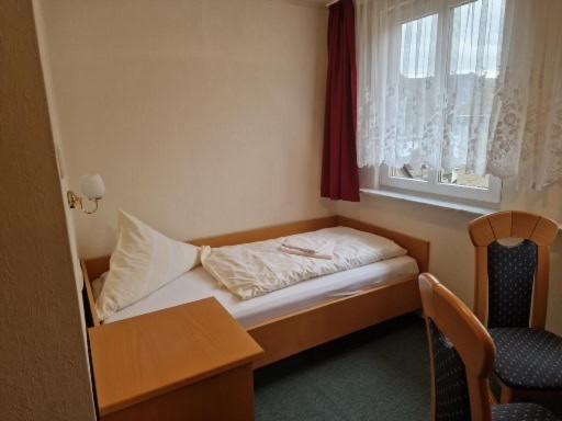 Hotel Weinhaus Am Stiftstor Treis-Karden Eksteriør billede